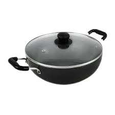 Pragati Agencies - Deep Kadai